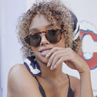 ARTHUR, Shiny Honey-Mineral Polarized Drivers Cat 2 to 3, hi-res image number null